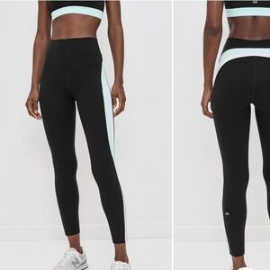 Splits59 Emerson Airweight High Waist Ankle Leggings